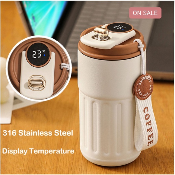 Thermos, Mugs, and Smartwatches - Picture 6 of 16